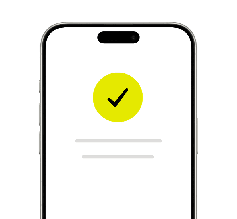 Bucurați-vă de conectivitate!